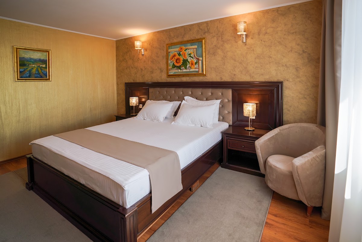 Foto di Hotel Bulevard