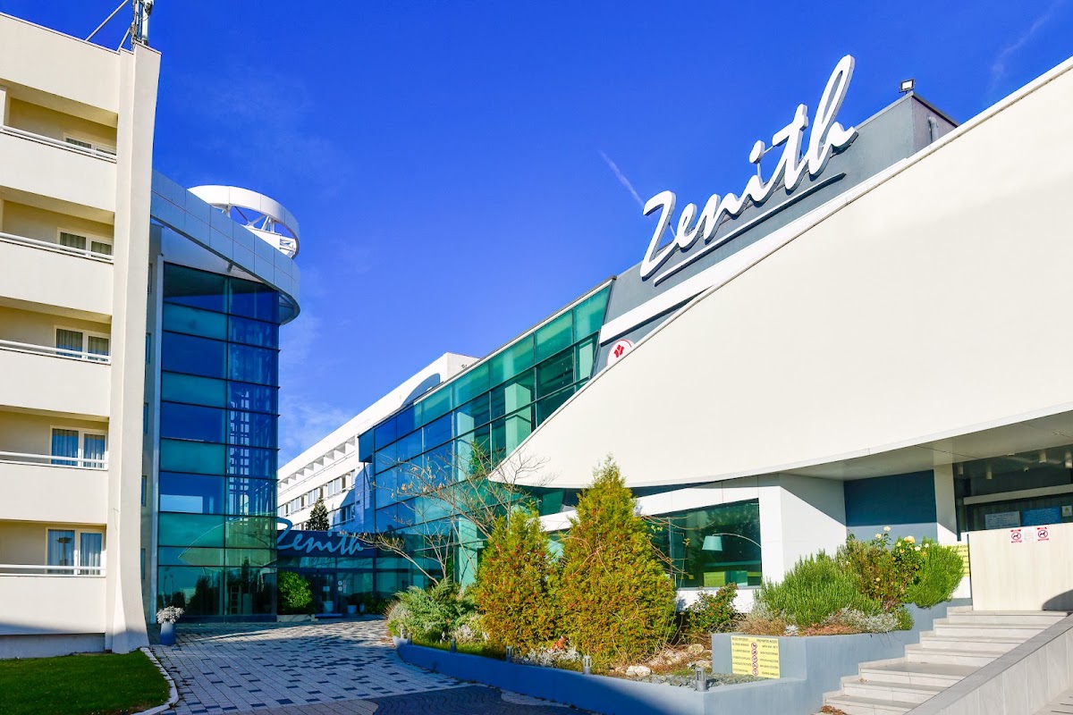 Photo of Zenith - Conference & Spa Hotel