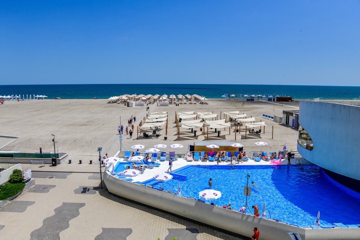 Photo of Zenith - Conference & Spa Hotel