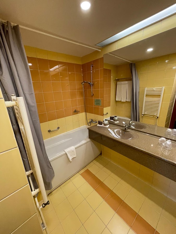 Photo of Zenith - Conference & Spa Hotel