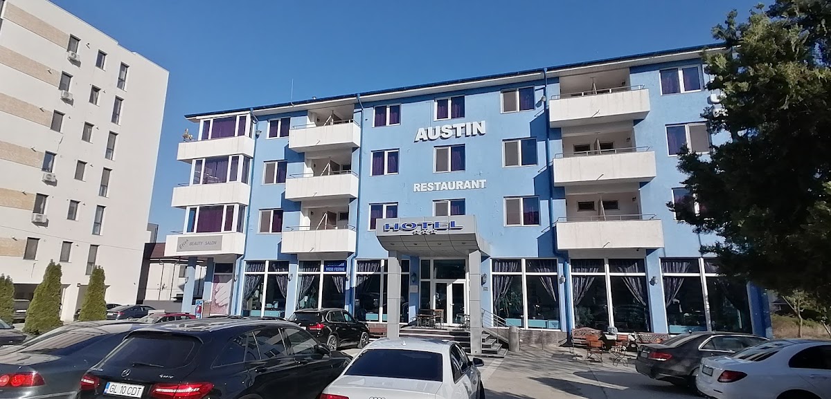 Photo of Hotel Austin