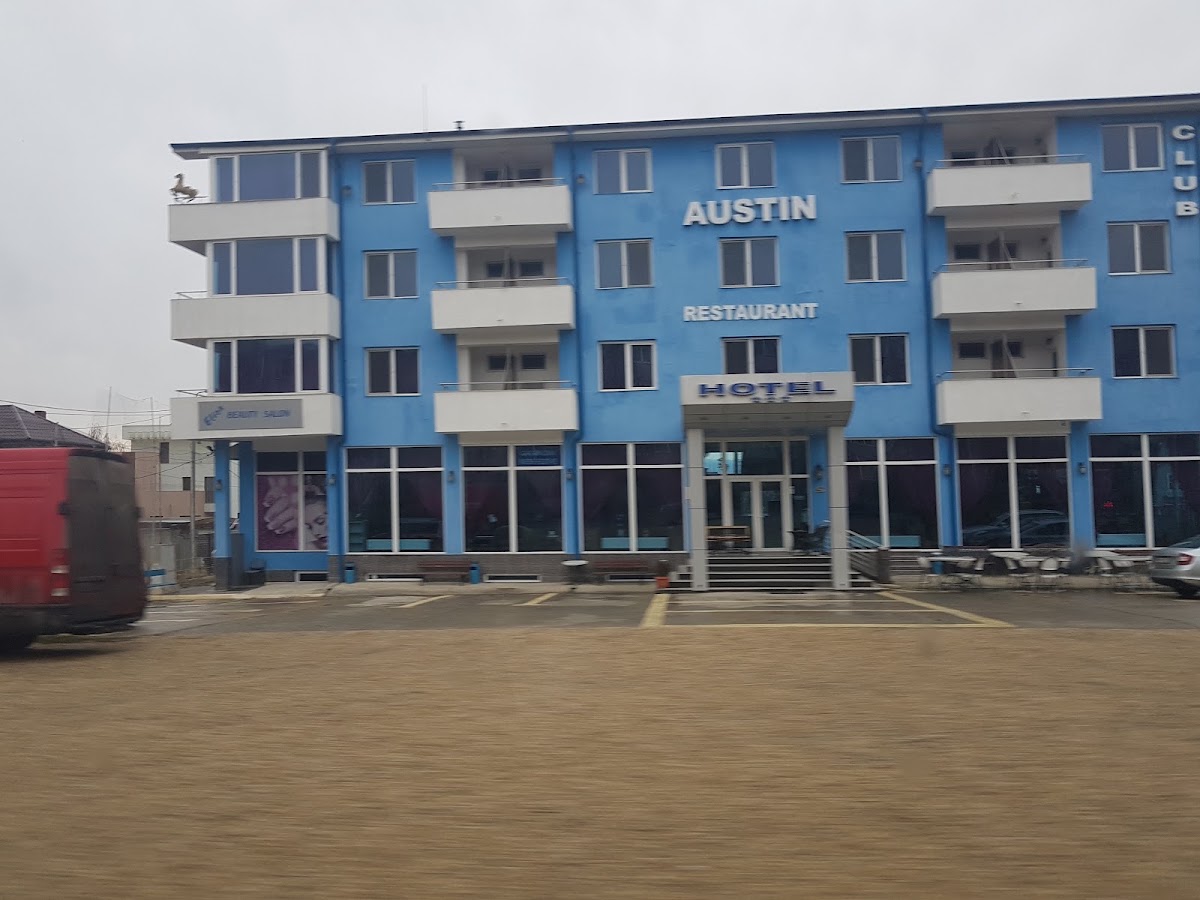 Photo of Hotel Austin