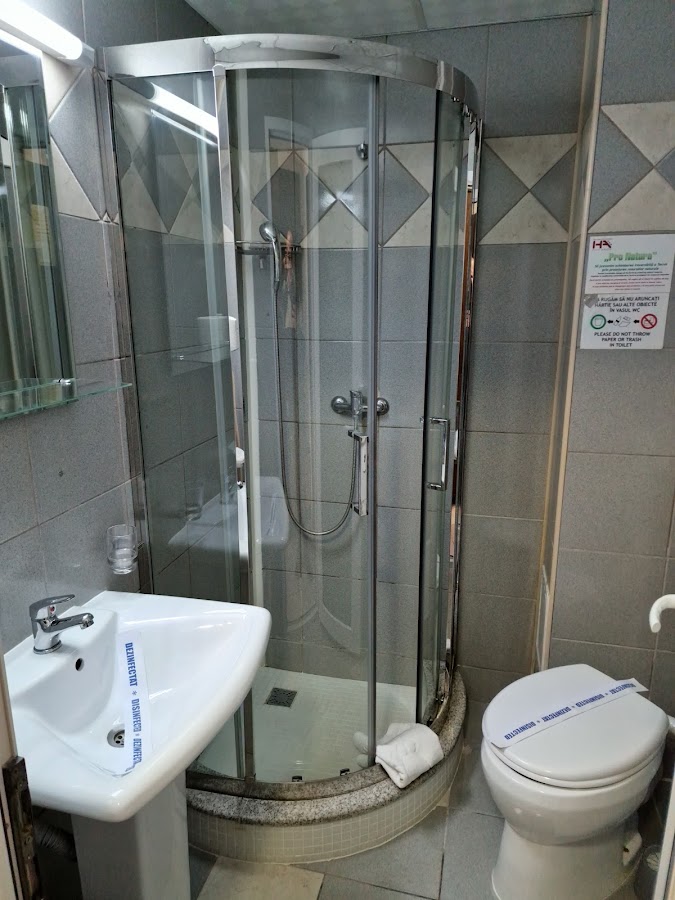 Photo de Arion Hotel