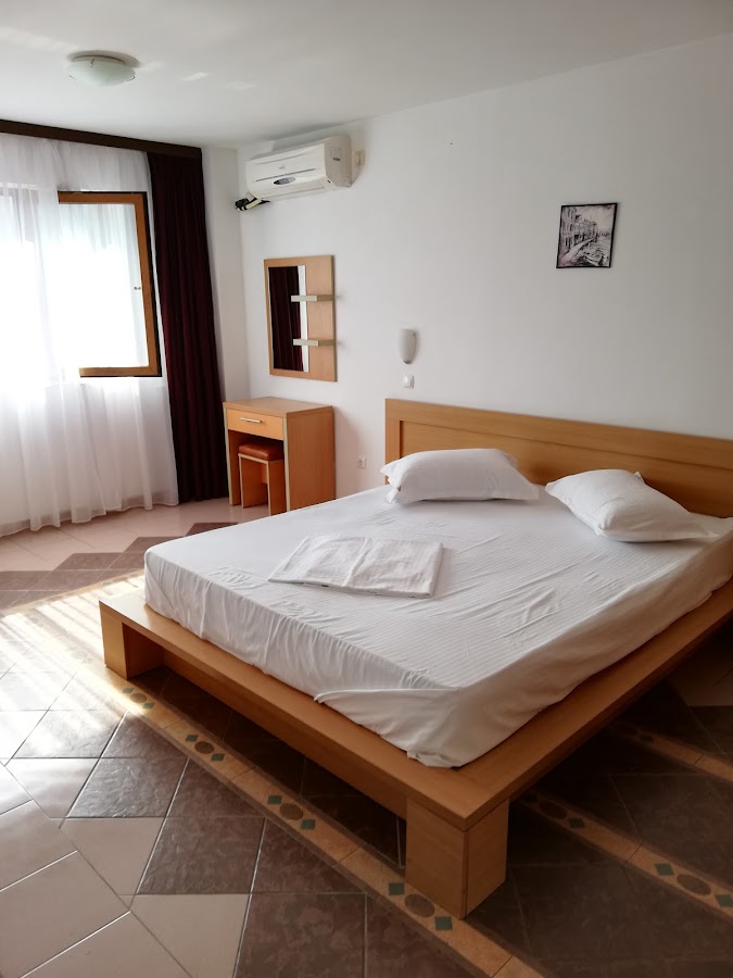 Photo de Arion Hotel