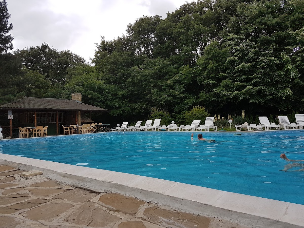 Foto von Hotel Florentina