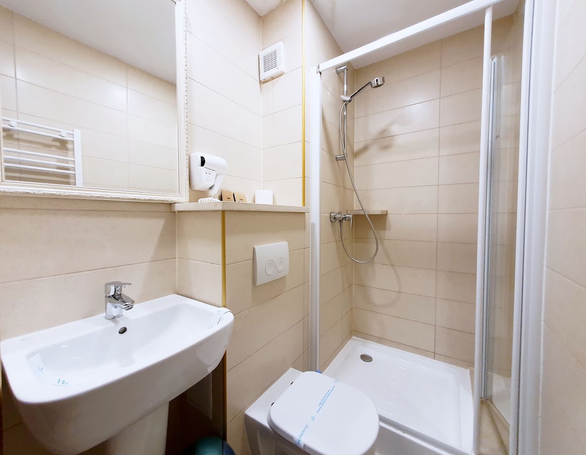 Foto von Hotel Florentina