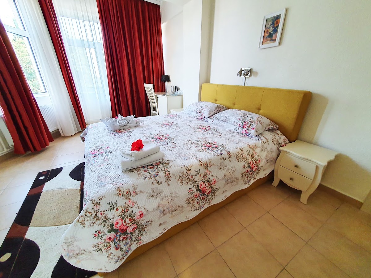Foto von Hotel Florentina