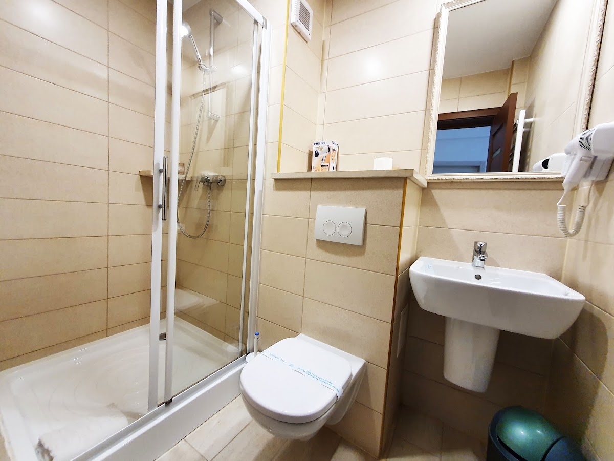 Foto von Hotel Florentina