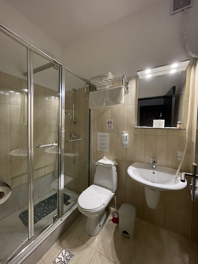 Fotografie de Hotel Ioana