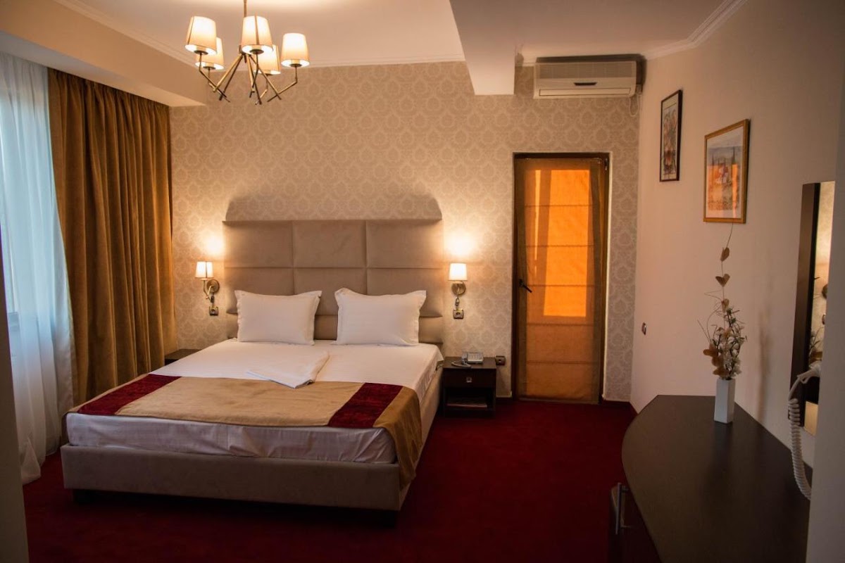 Fotografie de Hotel Ioana
