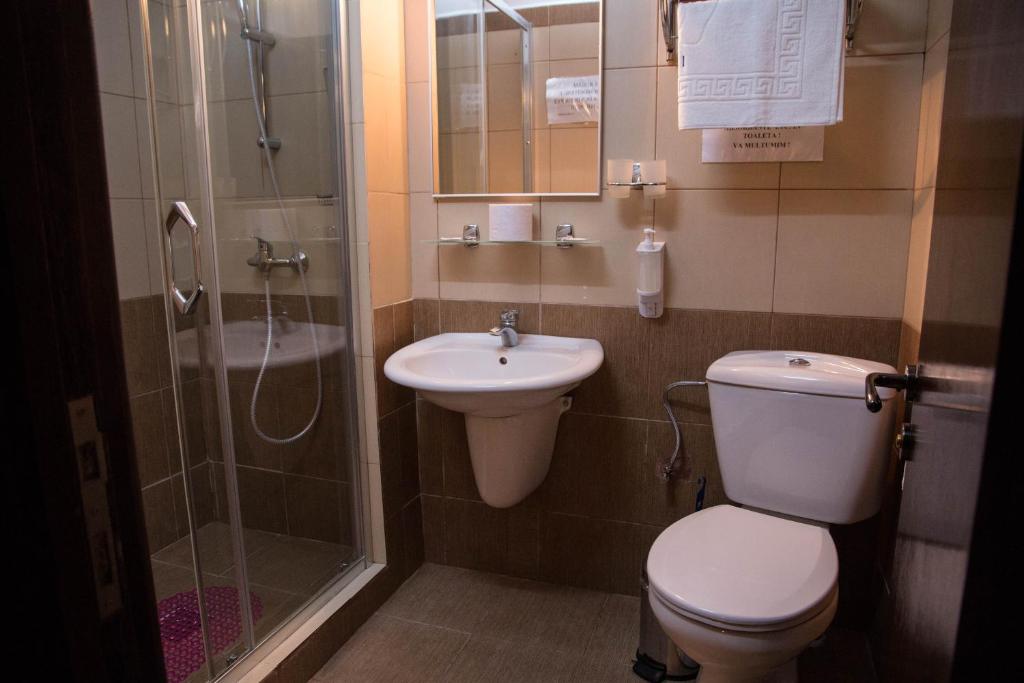 Fotografie de Hotel Ioana