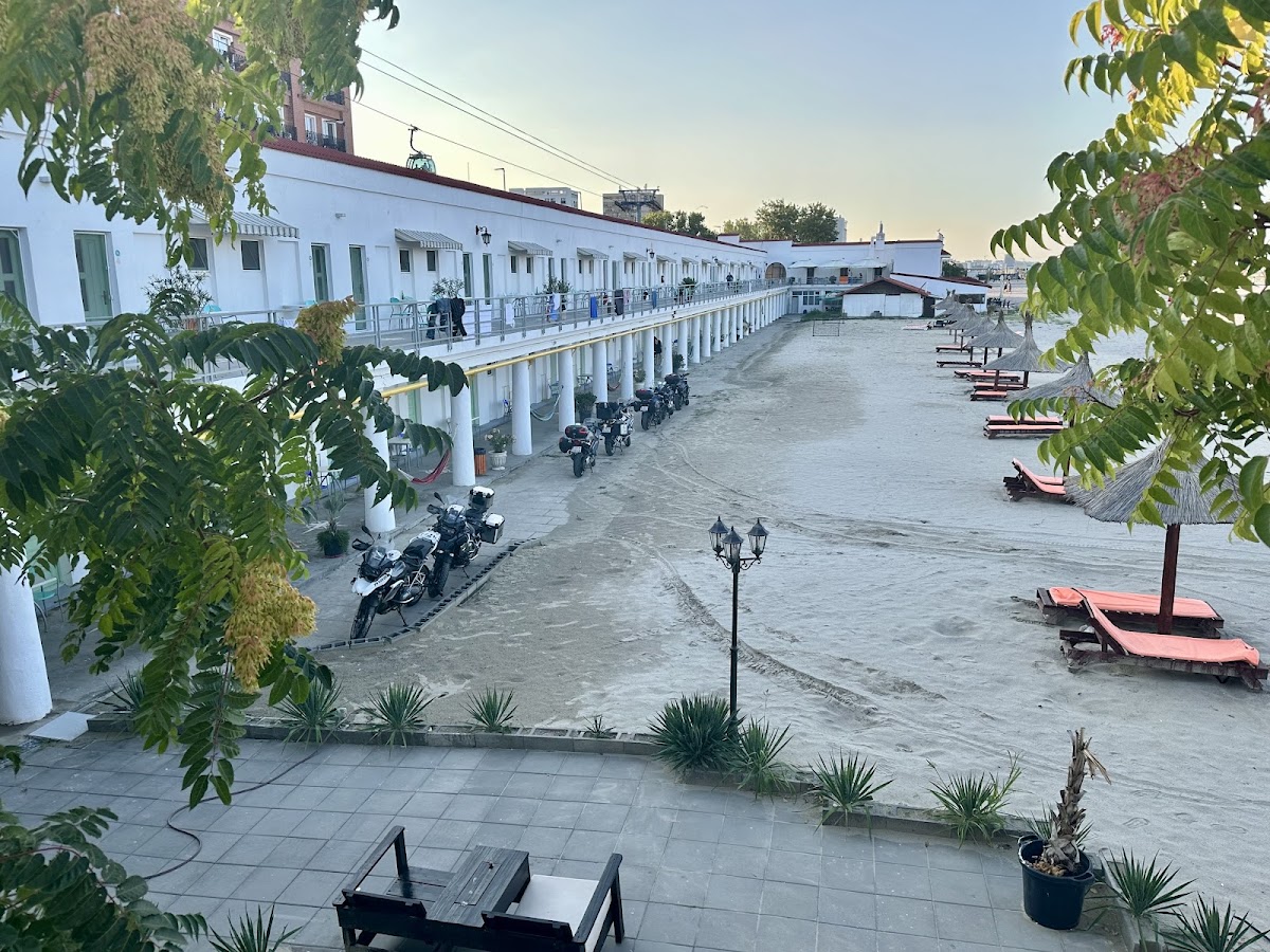 Photo of Hostel Cazino Nord
