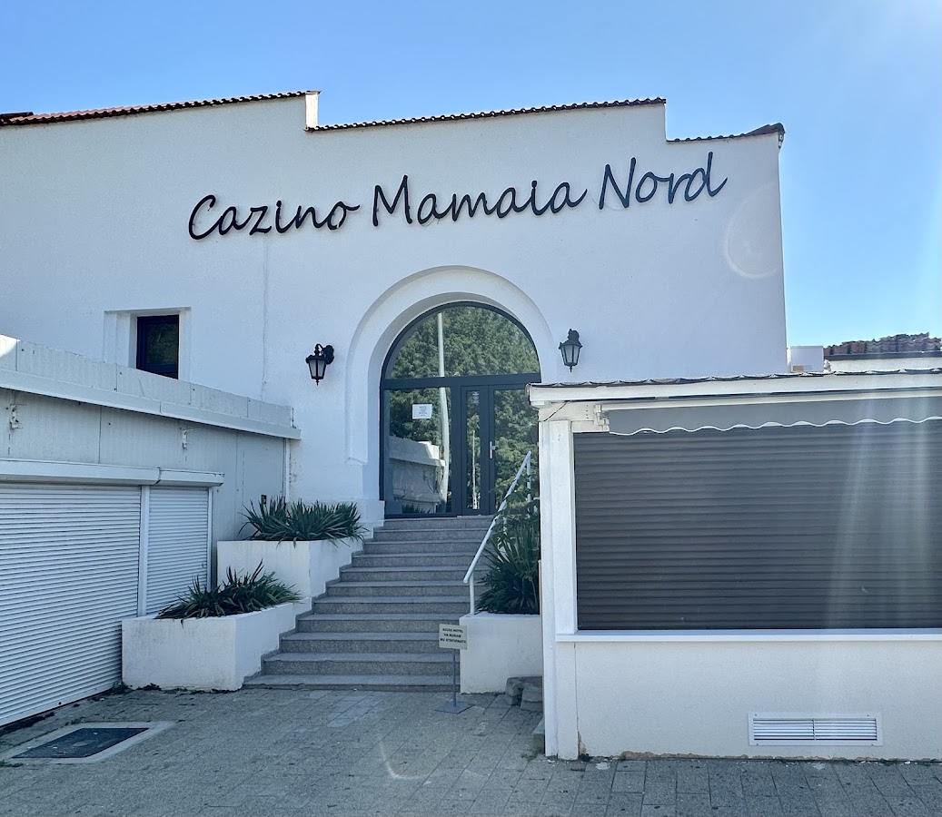 Photo of Hostel Cazino Nord