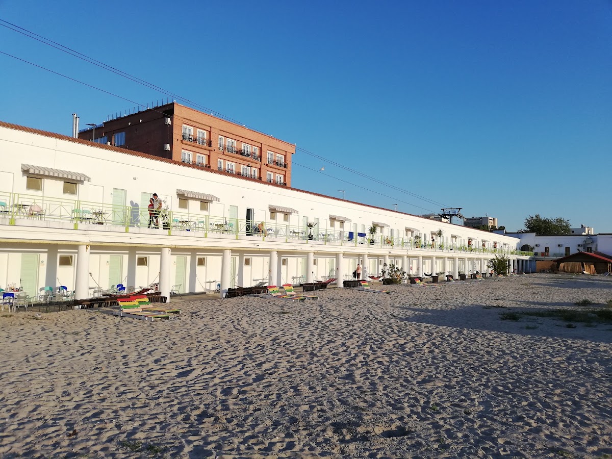 Photo of Hostel Cazino Nord