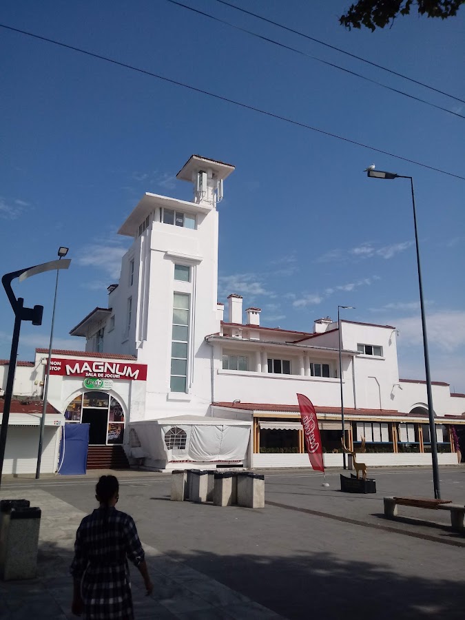 Photo of Hostel Cazino Nord