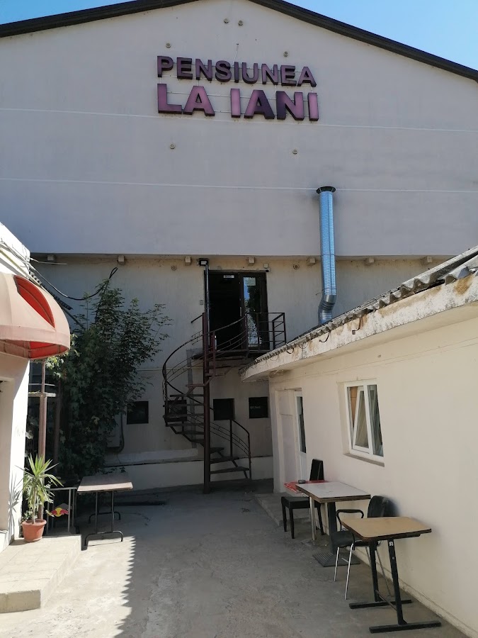 Fotografie de Pensiunea La Iani