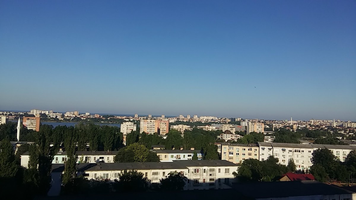 Fotografie a Hotelului Cireșica