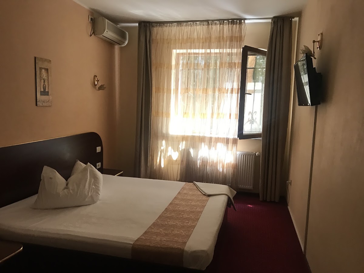 Fotografie de Hotel Cireșica