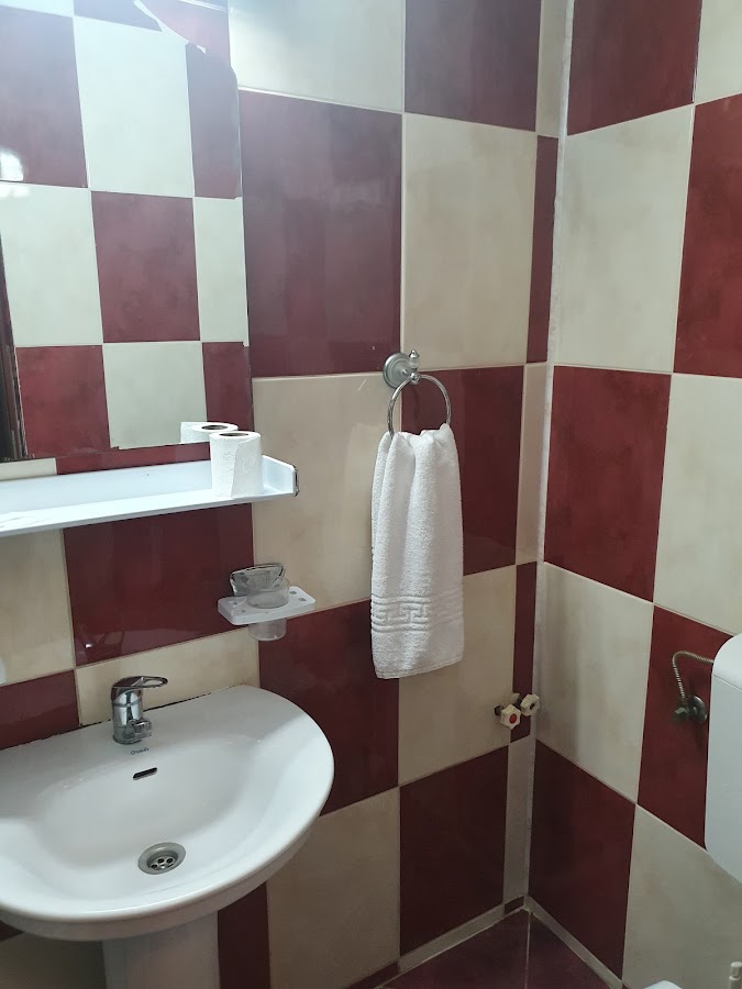 Fotografie de Hotel Cireșica
