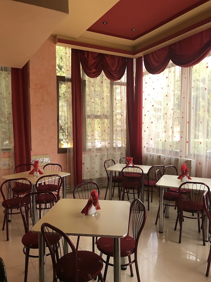 Fotografie de Hotel Cireșica