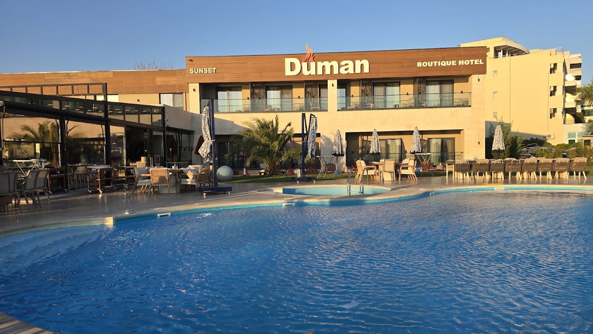 Photo of Duman Hotel Constanța