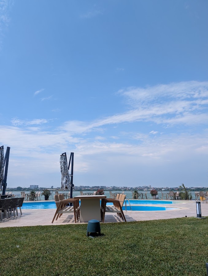 Photo of Duman Hotel Constanța