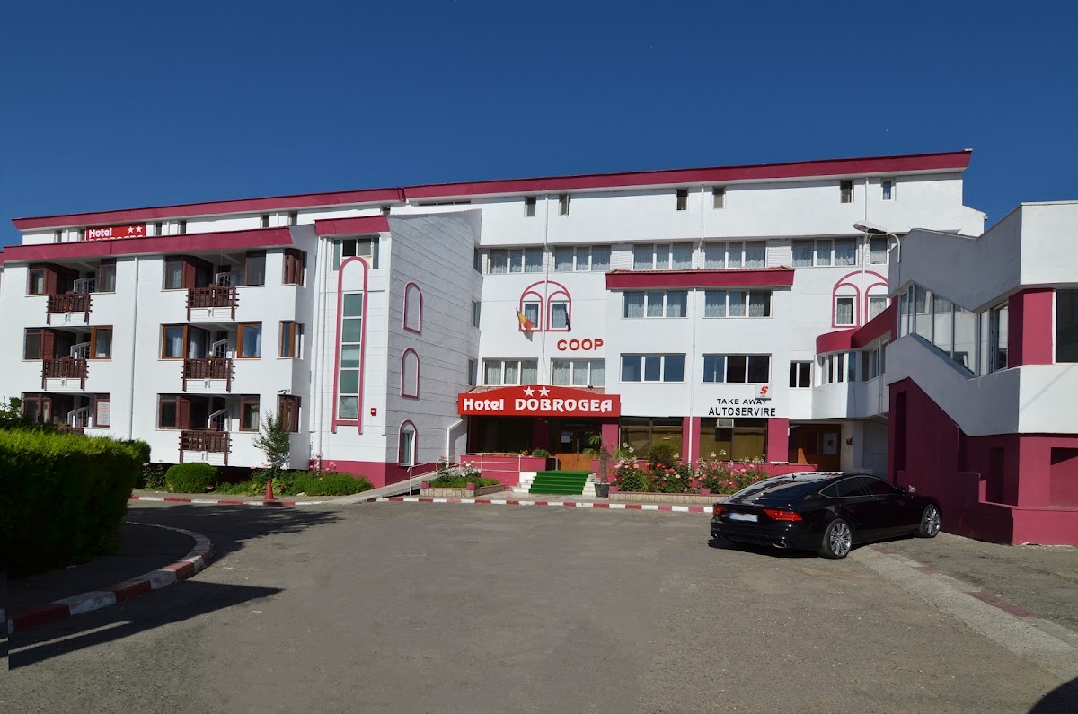 Photo of Hotel Dobrogea