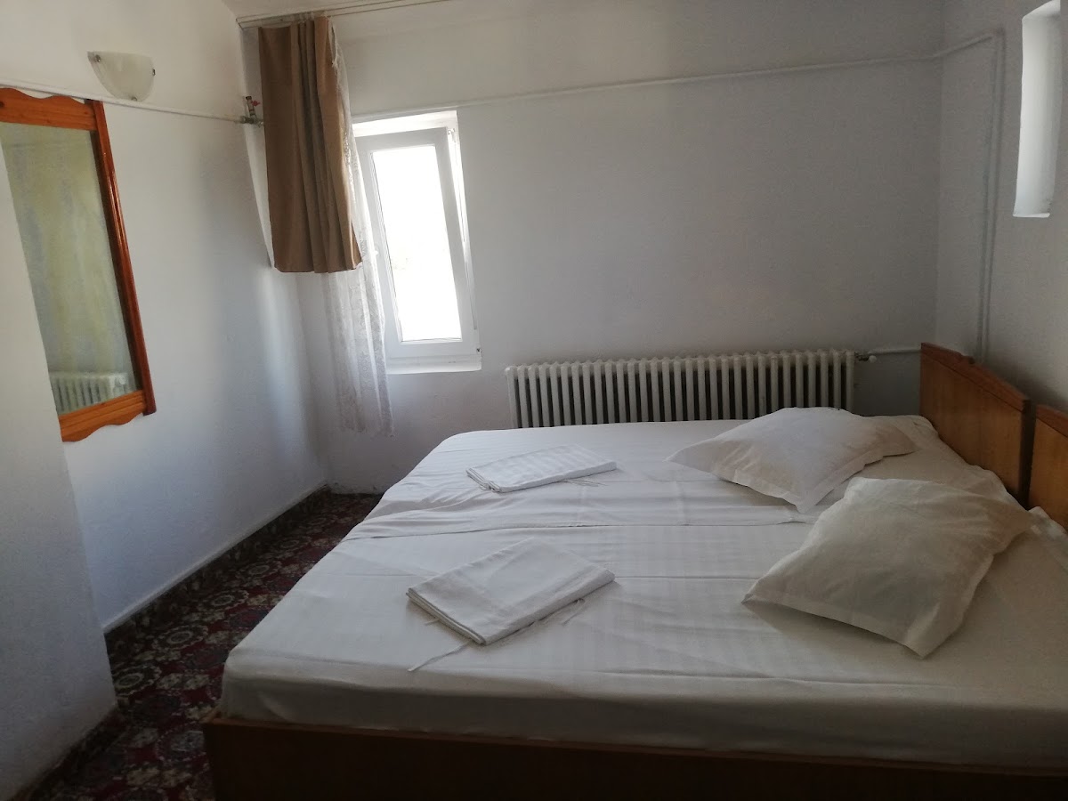 Photo of Hotel Dobrogea