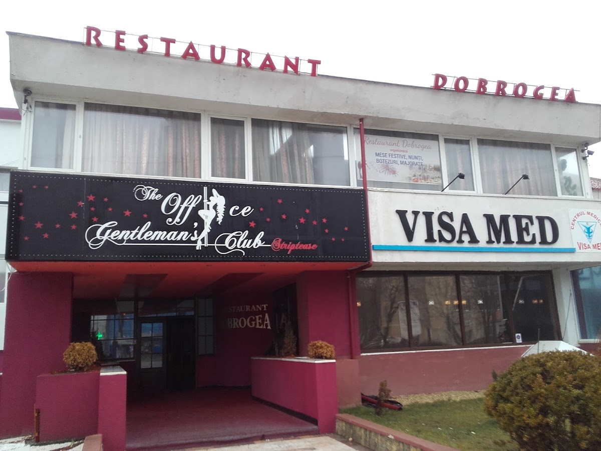 Photo of Hotel Dobrogea