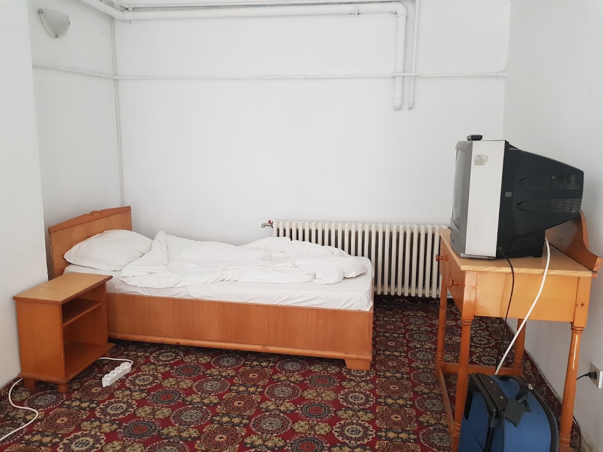 Photo of Hotel Dobrogea