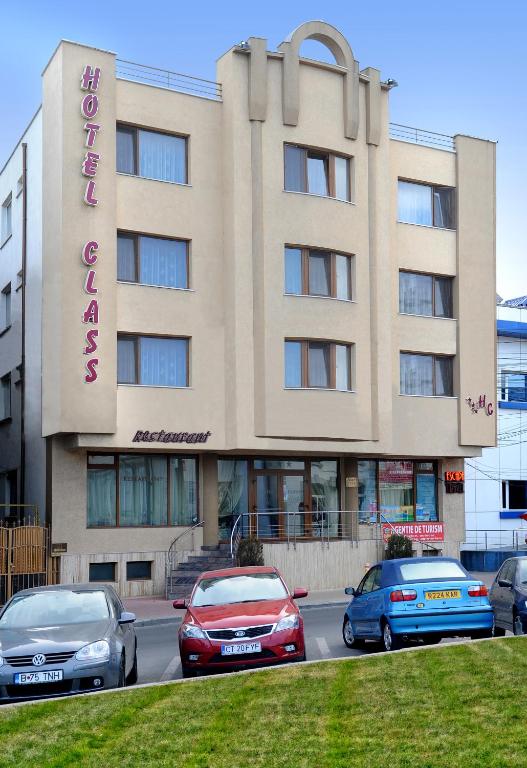 Foto von Hotel Klasse