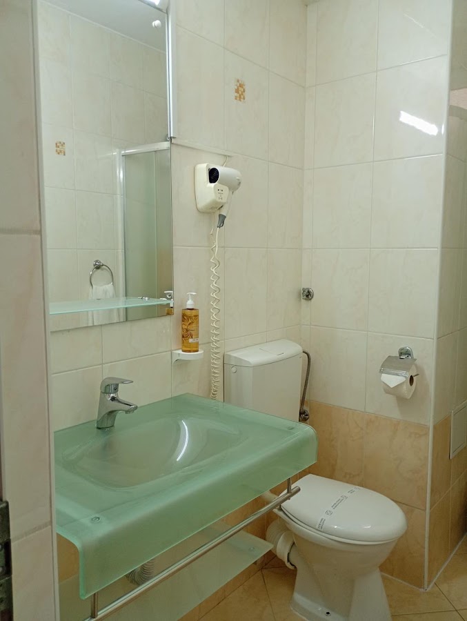 Foto von Hotel Class