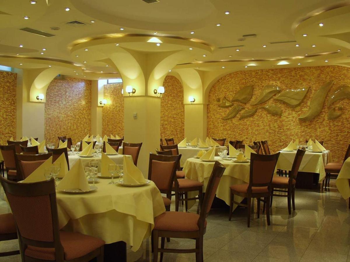 Foto von Hotel Class