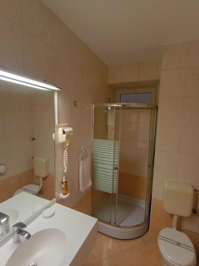 Foto von Hotel Class