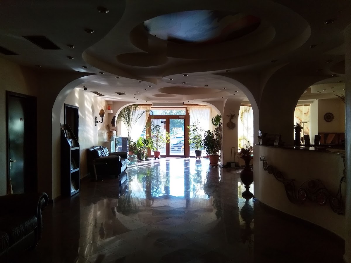 Foto von Hotel Class