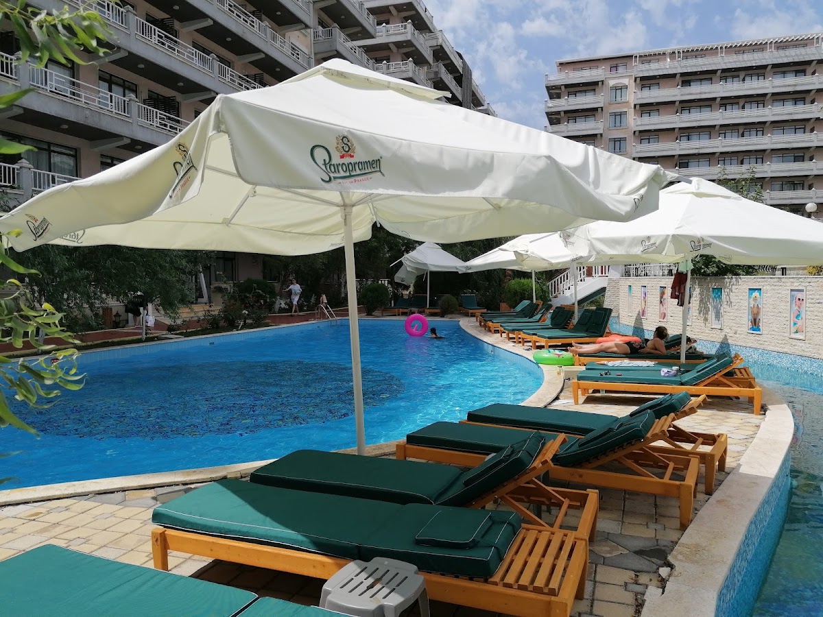 Foto von Phoenicia Holiday Resort