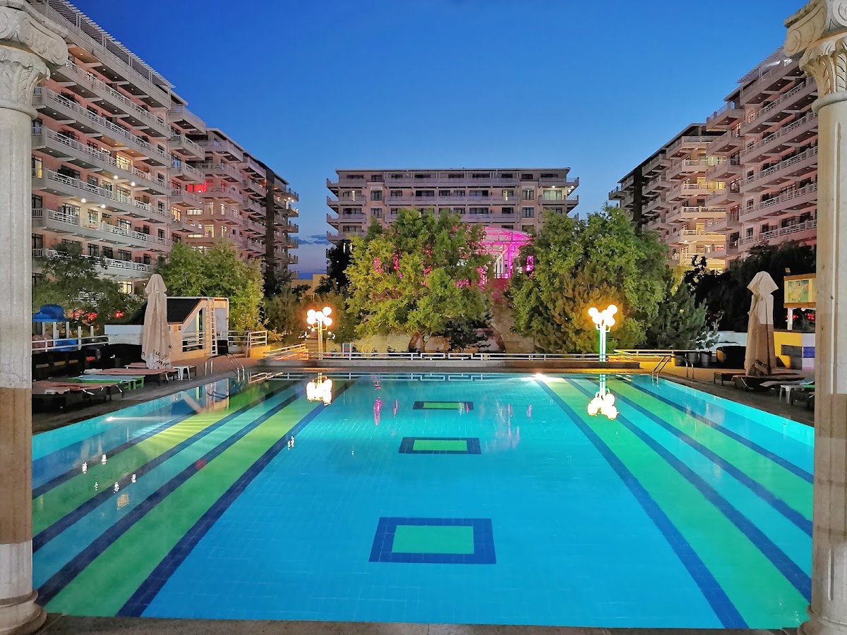 Foto von Phoenicia Holiday Resort