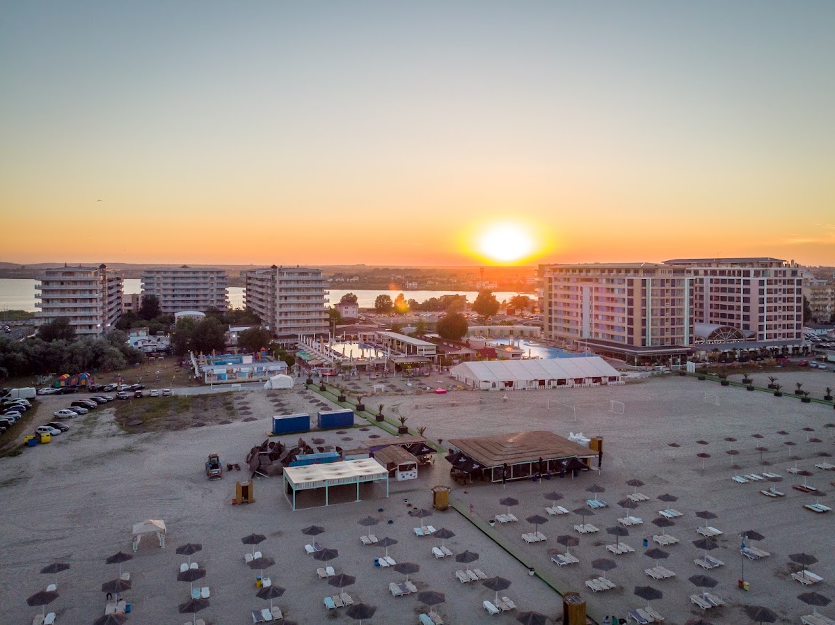Foto von Phoenicia Holiday Resort
