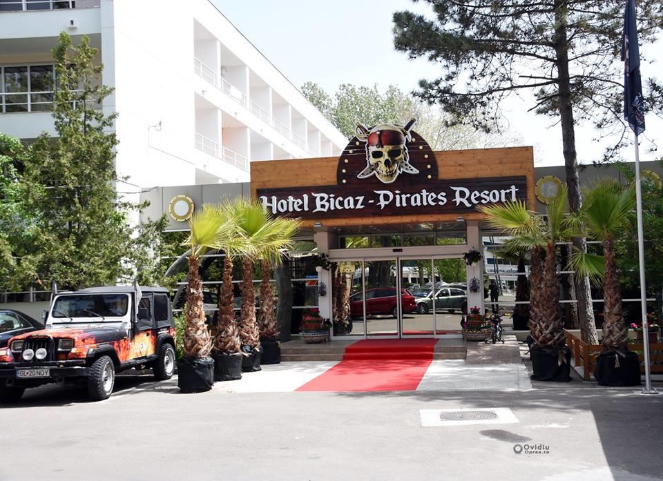Photo of Pirates Resort (Bicaz)