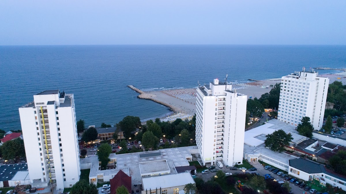 Foto von Aqvatonic Balneo Spa - Steaua de Mare