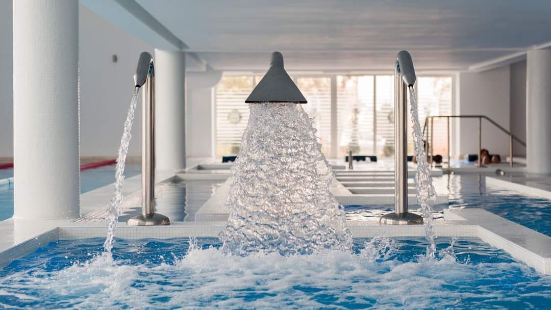 Foto von Aqvatonic Balneo Spa - Steaua de Mare