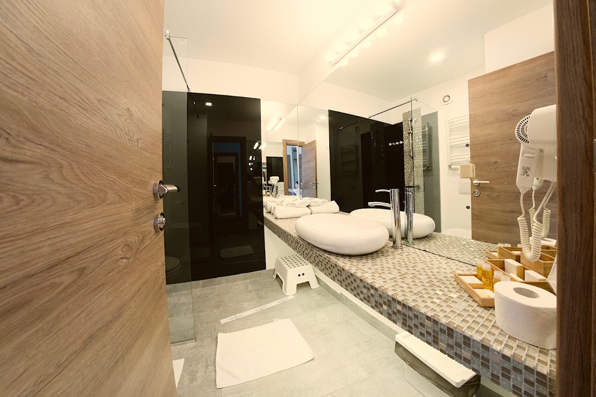 Foto von Aqvatonic Balneo Spa - Steaua de Mare