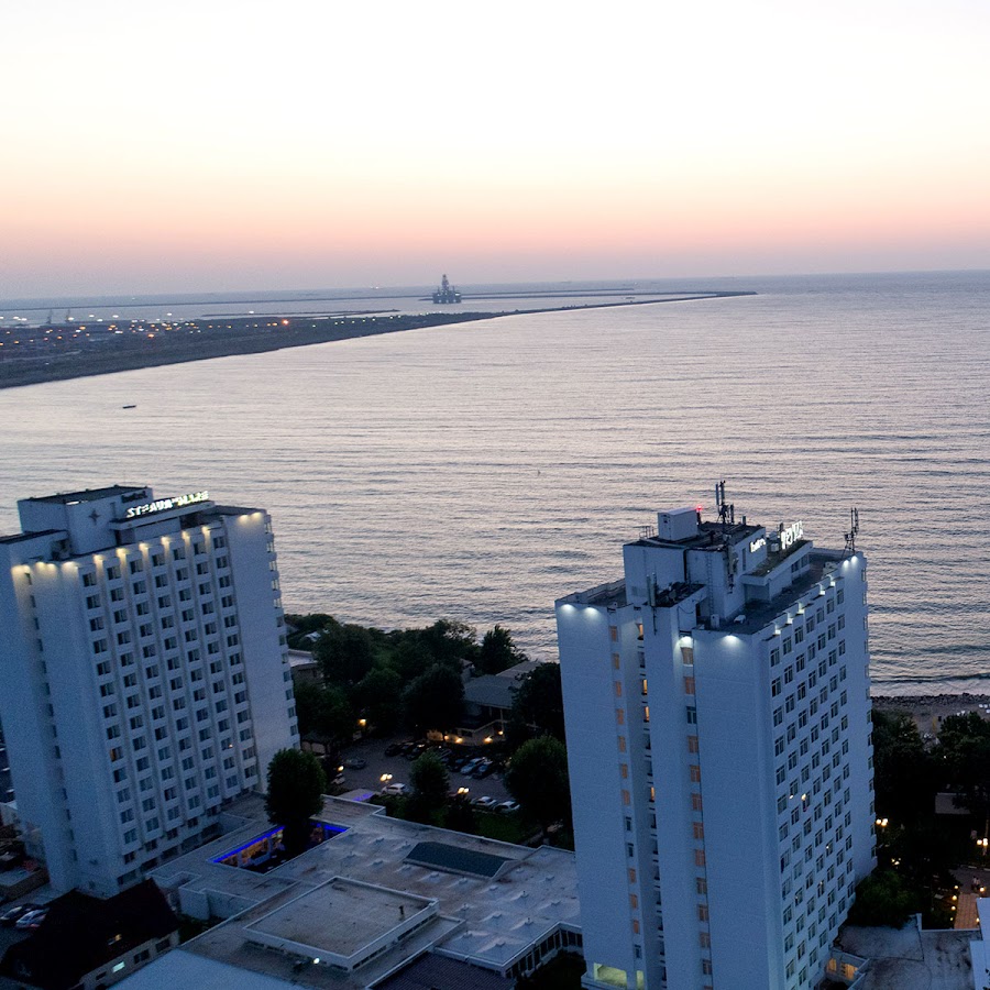 Foto von Aqvatonic Balneo Spa - Steaua de Mare