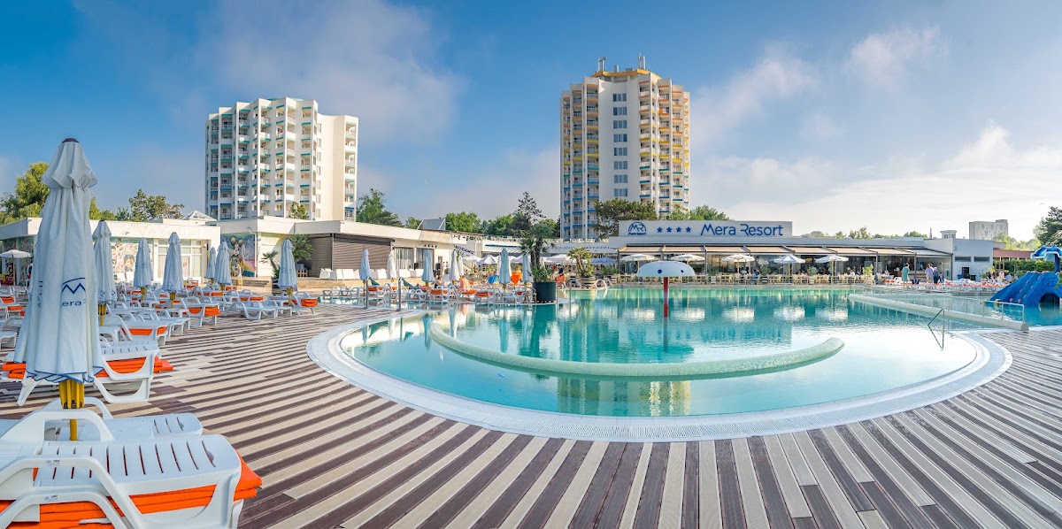 Foto di Mera Resort Venus