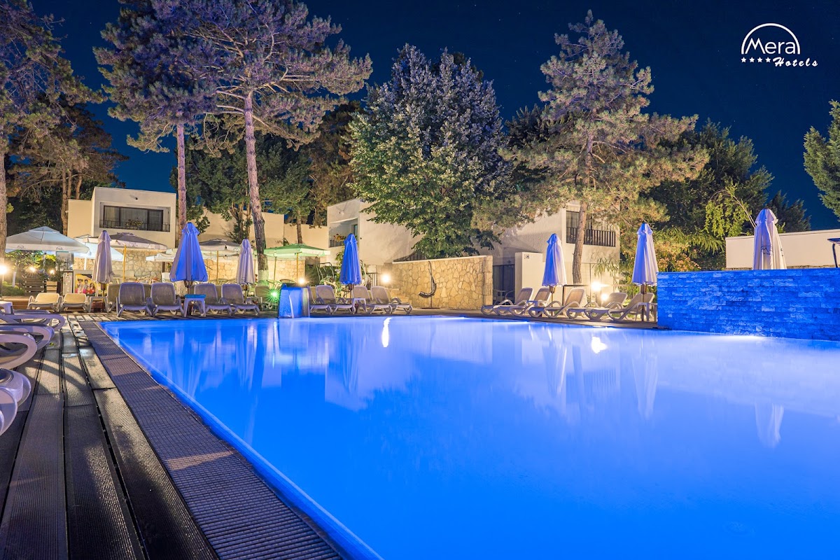 Foto di Mera Resort Venus