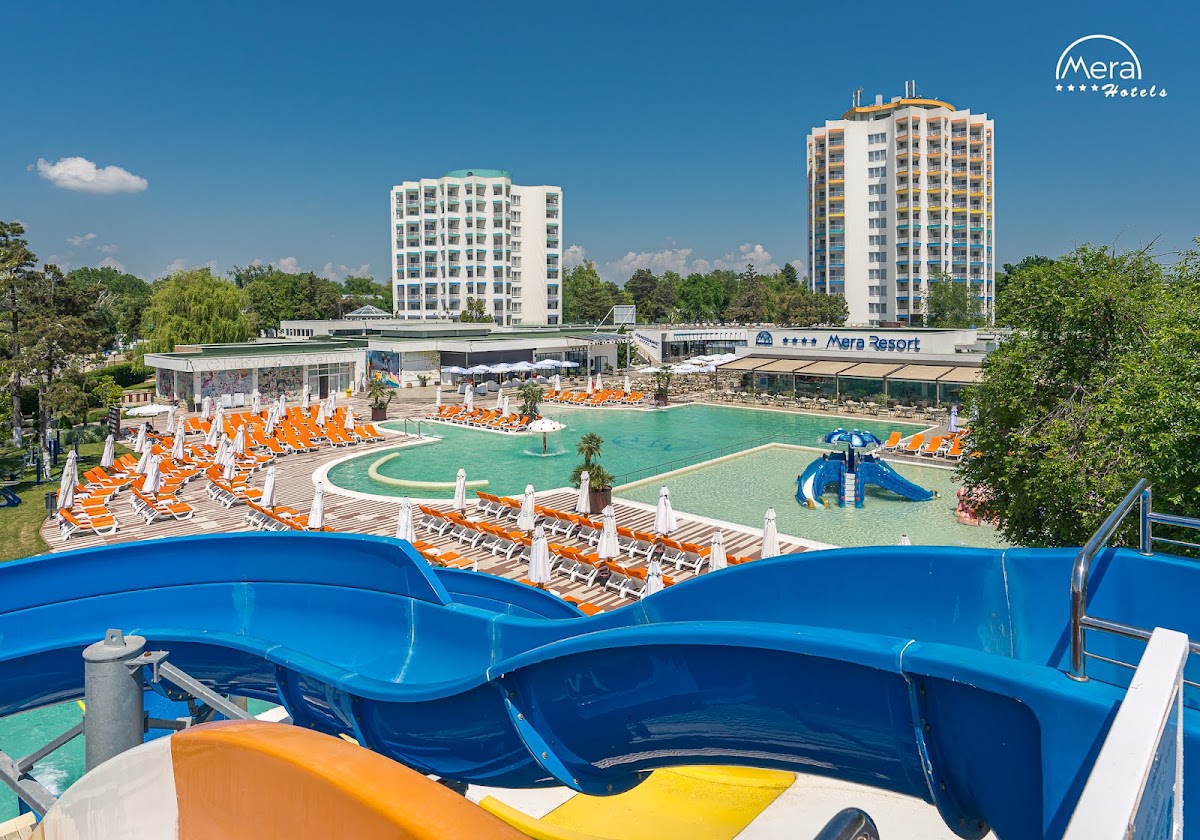 Foto di Mera Resort Venus