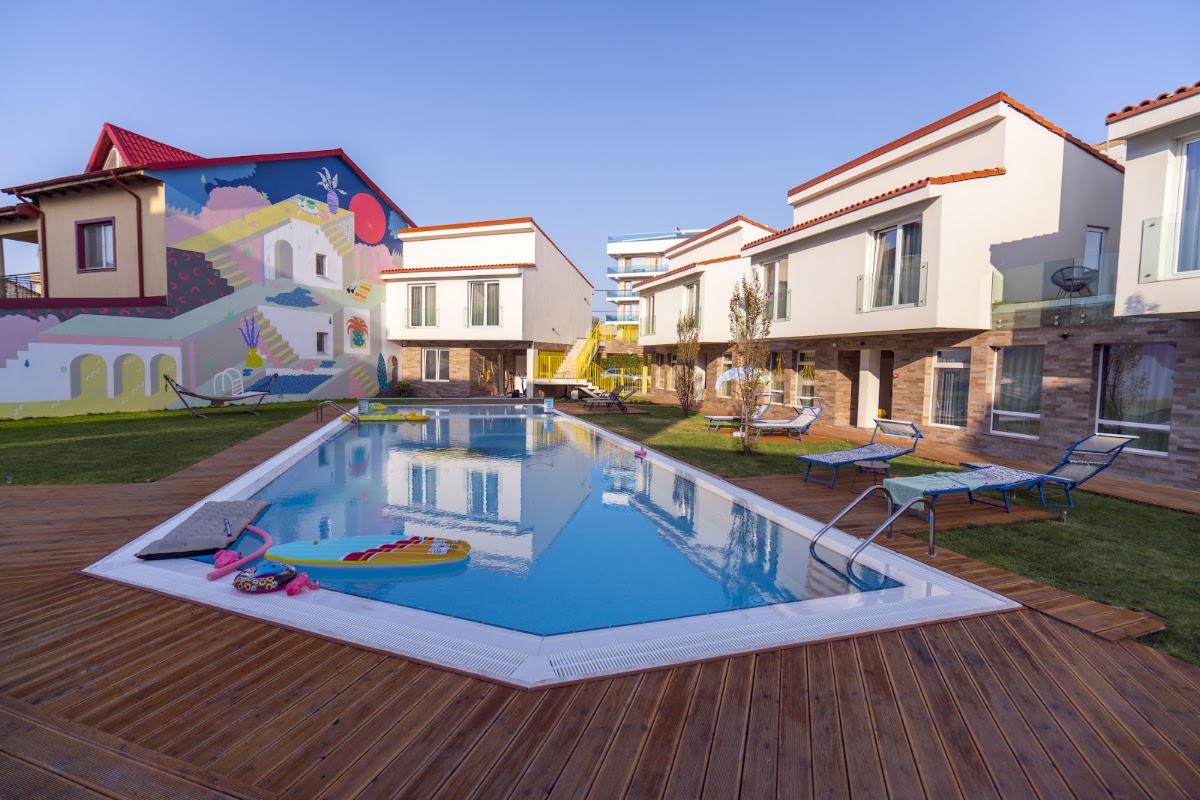Photo of Nayino Resort Hotel