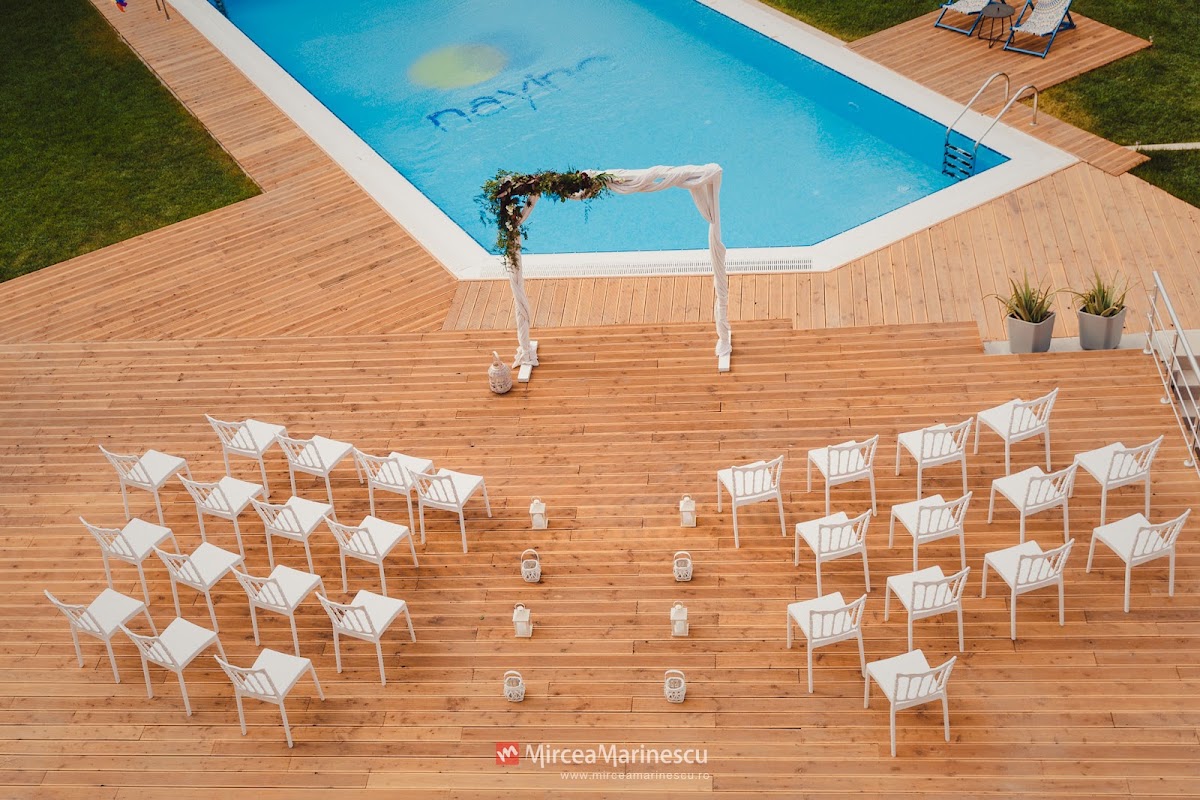 Fotografie de Nayino Resort Hotel