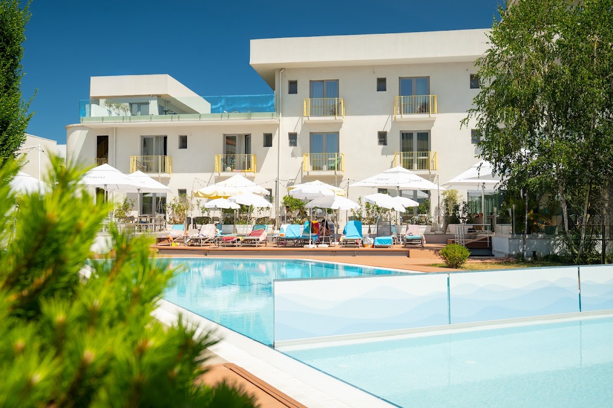 Fotografie de Nayino Resort Hotel