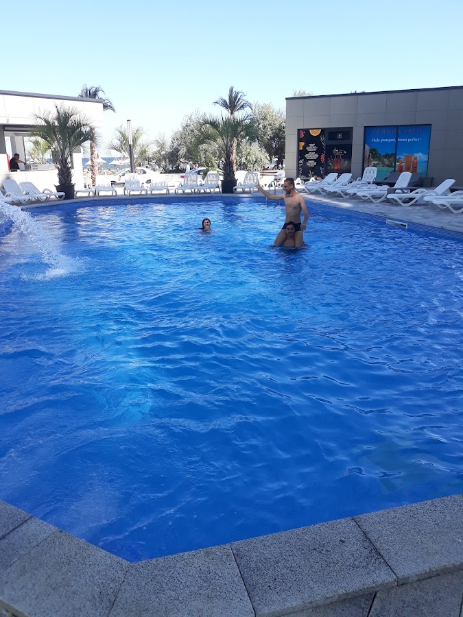 Fotografie de Sammos Beach Resort